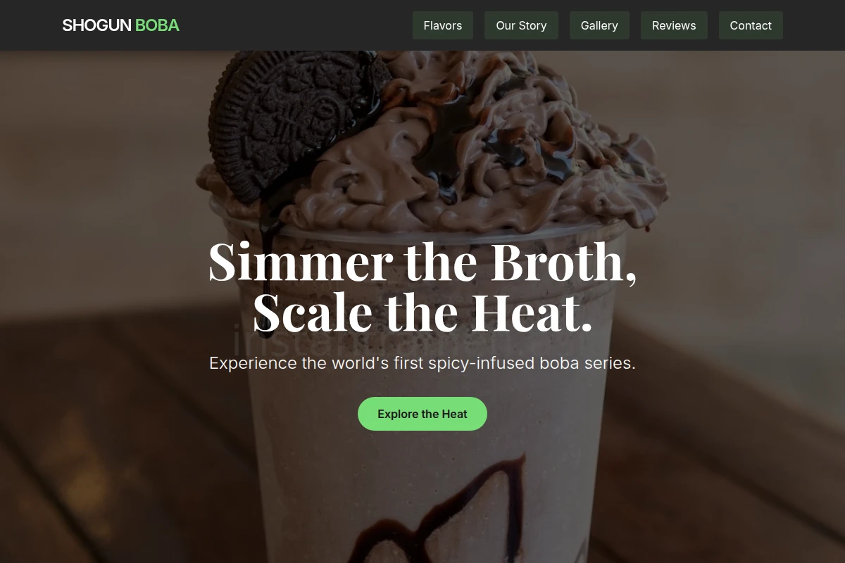 boba-shop