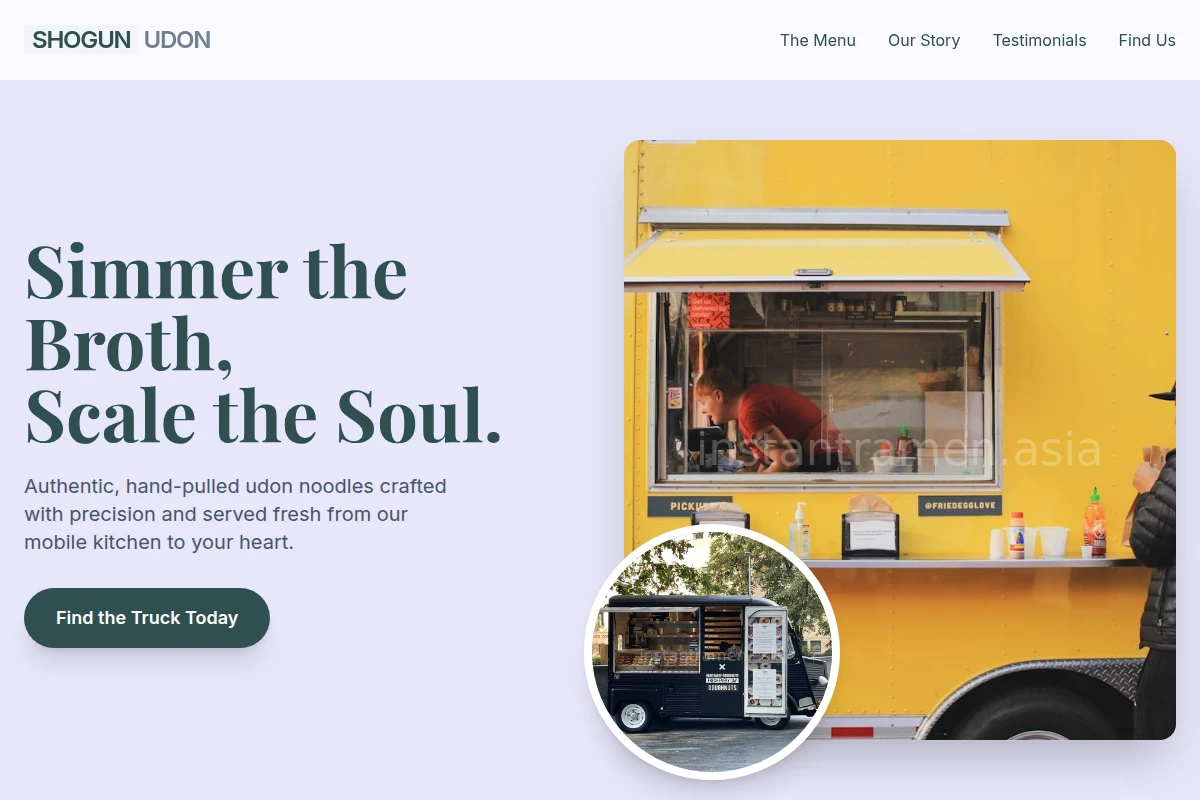 food-truck